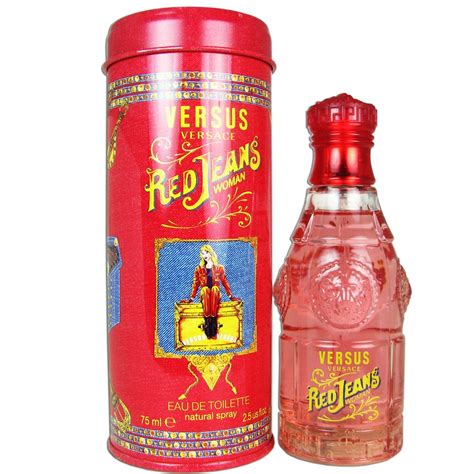 versace parfum red|red versace perfume women.